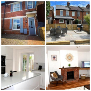 Poppy Cottage 115 Hadleigh Road